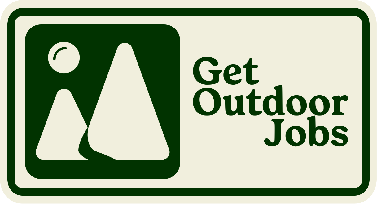 Get Outdoor Jobs