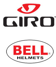 Bell + Giro logo
