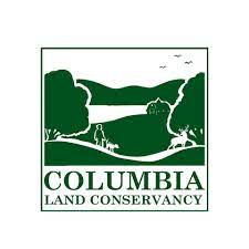 Columbia Land Conservancy logo