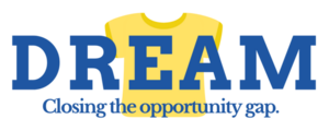 The Dream Program logo