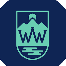 Woman's Wilderness logo