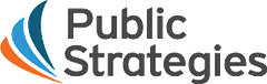 Public Strategies logo