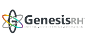 Genesis RH logo