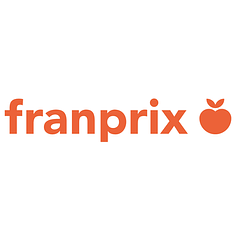 Franprix support logo