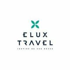 Eluxtravel logo