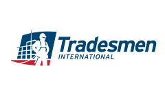 Tradesmen International logo