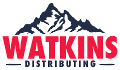 Watkins Distributing logo