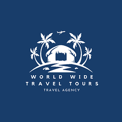 World Wide Travel Tours logo