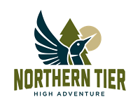 Northern Tier High Adventure Program logo