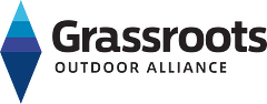 Grassroots Outdoor Alliance logo