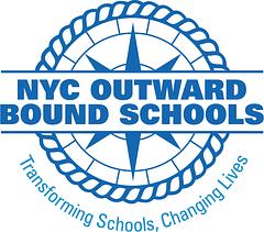 New York City Outward Bound Schools logo