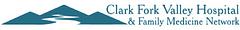 Clark Fork Valley Hospital logo