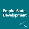 Empire State Development logo