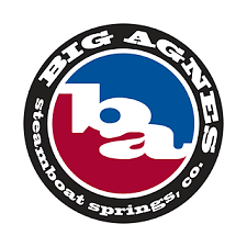 Big Agnes logo