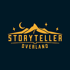 Storyteller Overland logo