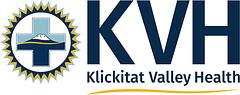 Klickitat County Public Hospital District No 1 logo