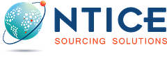 Ntice Sourcing Solutions logo