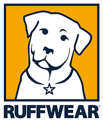 Ruffwear logo