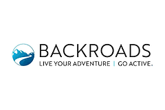 Backroads logo