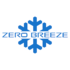 Zero Breeze logo