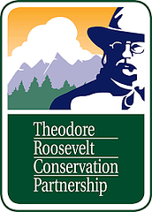 Theodore Roosevelt Conservation Partnership (TRCP) logo