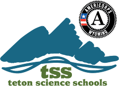 Teton Science Schools  logo