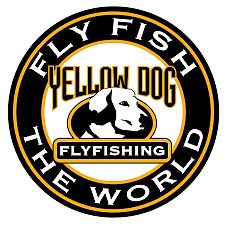 Yellowdog Flyfishing logo