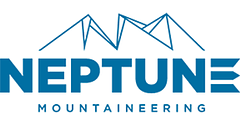 Neptune Mountaineering logo