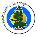 Backcountry Journeys logo