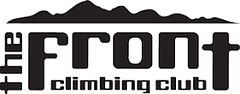 The Front Climbing Club logo