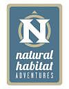 Natural Habitat Adventures logo