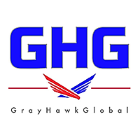 GHG Corporation logo