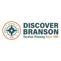 Discover Branson logo