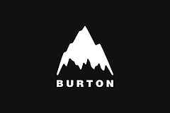 Burton logo