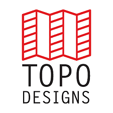 Topo Designs logo