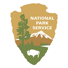 National Park Service logo