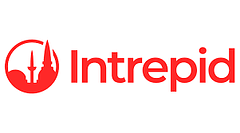 Intrepid Travel logo