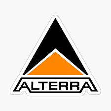 Alterra logo