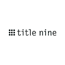 Title Nine logo