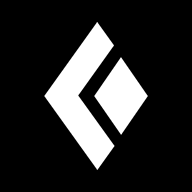 Black Diamond Equipment logo