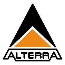 Alterra logo