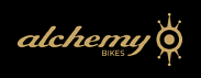 Alchemy Bikes logo