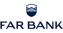 Far Bank logo