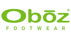 Oboz Footwear logo