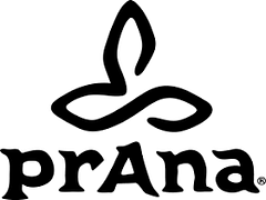 prAna logo