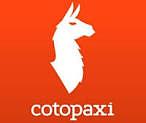 Cotopaxi logo