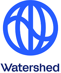 Watershed logo