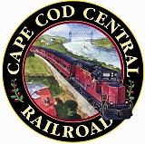 Massachusetts Coastal Railroad logo