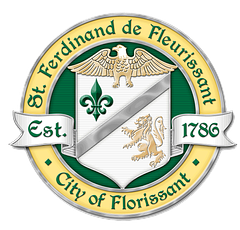 City of Florissant logo