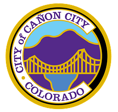 City of Canon City logo